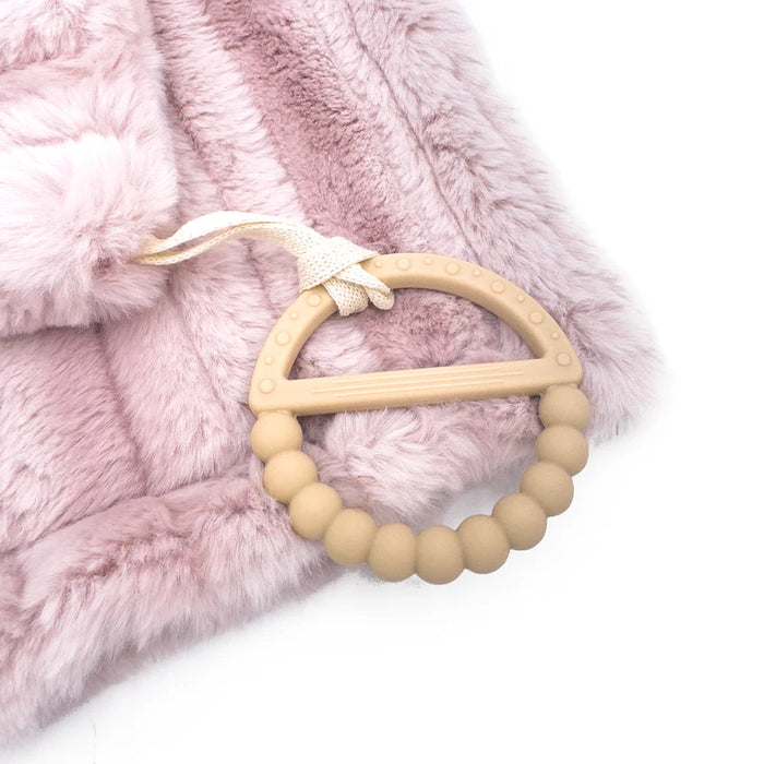 KIDU BABY GIFTS WAVE SECURITY BLANKET BLANKETS KIDU GIFTS