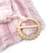 KIDU BABY GIFTS WAVE SECURITY BLANKET BLANKETS KIDU GIFTS