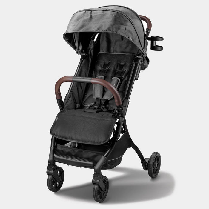 STROLEE LINQ V3 TRAVEL STROLLER . SHADOW TRAVEL STROLLER STROLEE