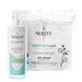 NOLEO DUO: 3-in-1 Diaper Rash Cream & Large Cotton Pads Single Pack Diaper Rash Treatment Cream > Baby Wipes > Liniment > Organic Baby Wipes > Baby Lotion > Cloth Diaper Safe Rash Cream M4A