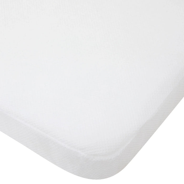 Shnuggle Air Lite Bassinet Crib Replacement Mattress M4A