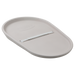 Shnuggle Squishy Diaper Changing Mat | Wipeable | Hygienic | Safe Change M4A