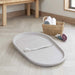 Shnuggle Squishy Diaper Changing Mat | Wipeable | Hygienic | Safe Change M4A