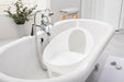 Shnuggle Toddler Bath Tub | Big Bath for bigger kids | Child bathtub seat support | Fits in shower and adult bath Bath M4A