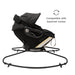 Stroll, Sleep, & Ride Travel System Stroller System Orbit Baby