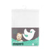 BIRDSEYE DIAPERFOLD WHIT 6PK