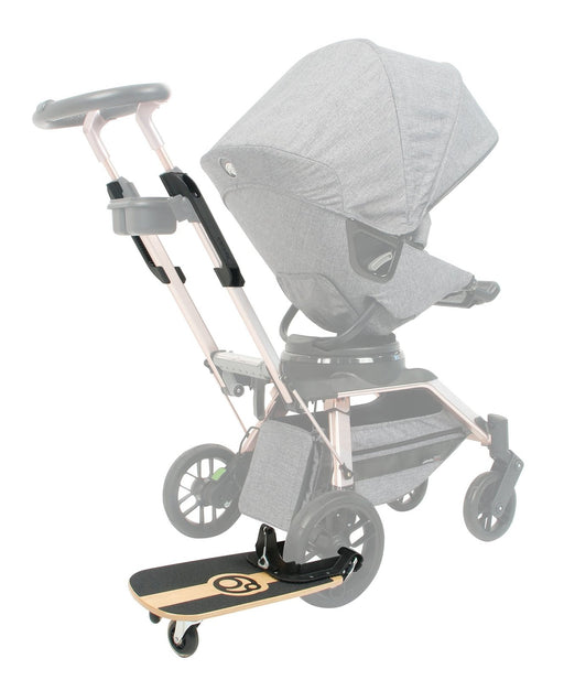 Sidekick Stroller Skateboard accessories Orbit Baby