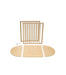 STOKKE® SLEEPI™ BED EXTENSION V3 . NATURAL FURNITURE STOKKE