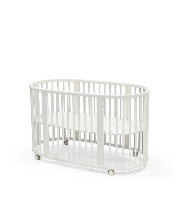 STOKKE® SLEEPI™ BED V3 . NATURAL FURNITURE STOKKE