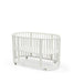 STOKKE® SLEEPI™ BED V3 . NATURAL FURNITURE STOKKE