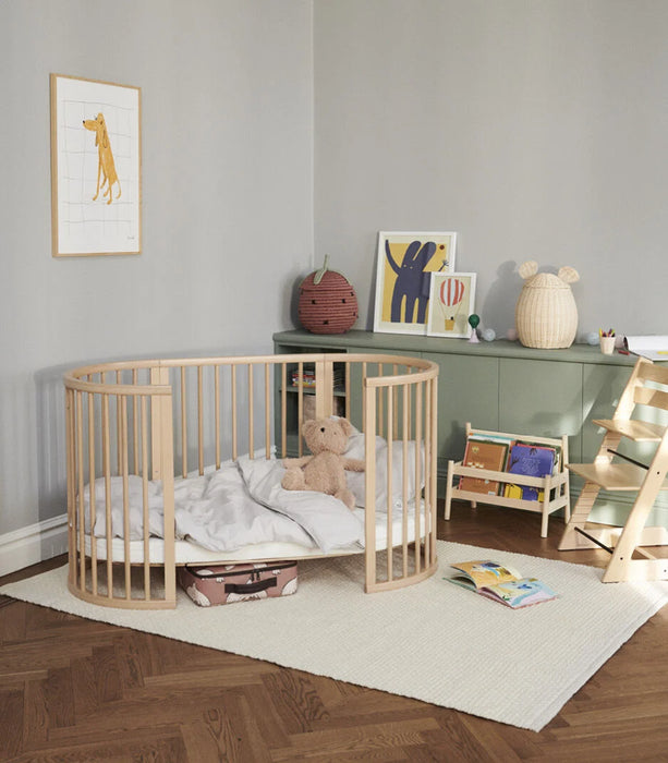 STOKKE® SLEEPI™ BED V3 FURNITURE STOKKE