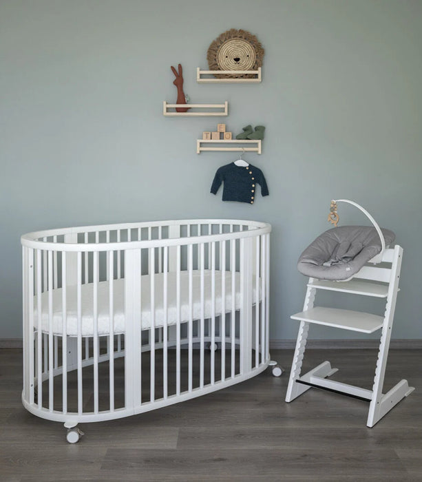 STOKKE® SLEEPI™ BED V3 FURNITURE STOKKE