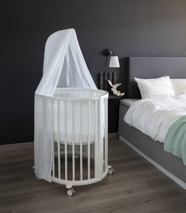 STOKKE® SLEEPI™ MINII BUNDLE WITH MATTRESS V3 FURNITURE STOKKE