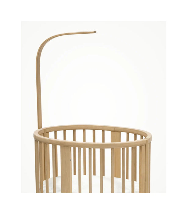 STOKKE® SLEEPI™ DRAPE ROD V3 FURNITURE Little Luxury