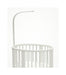 STOKKE® SLEEPI™ DRAPE ROD V3 FURNITURE Little Luxury