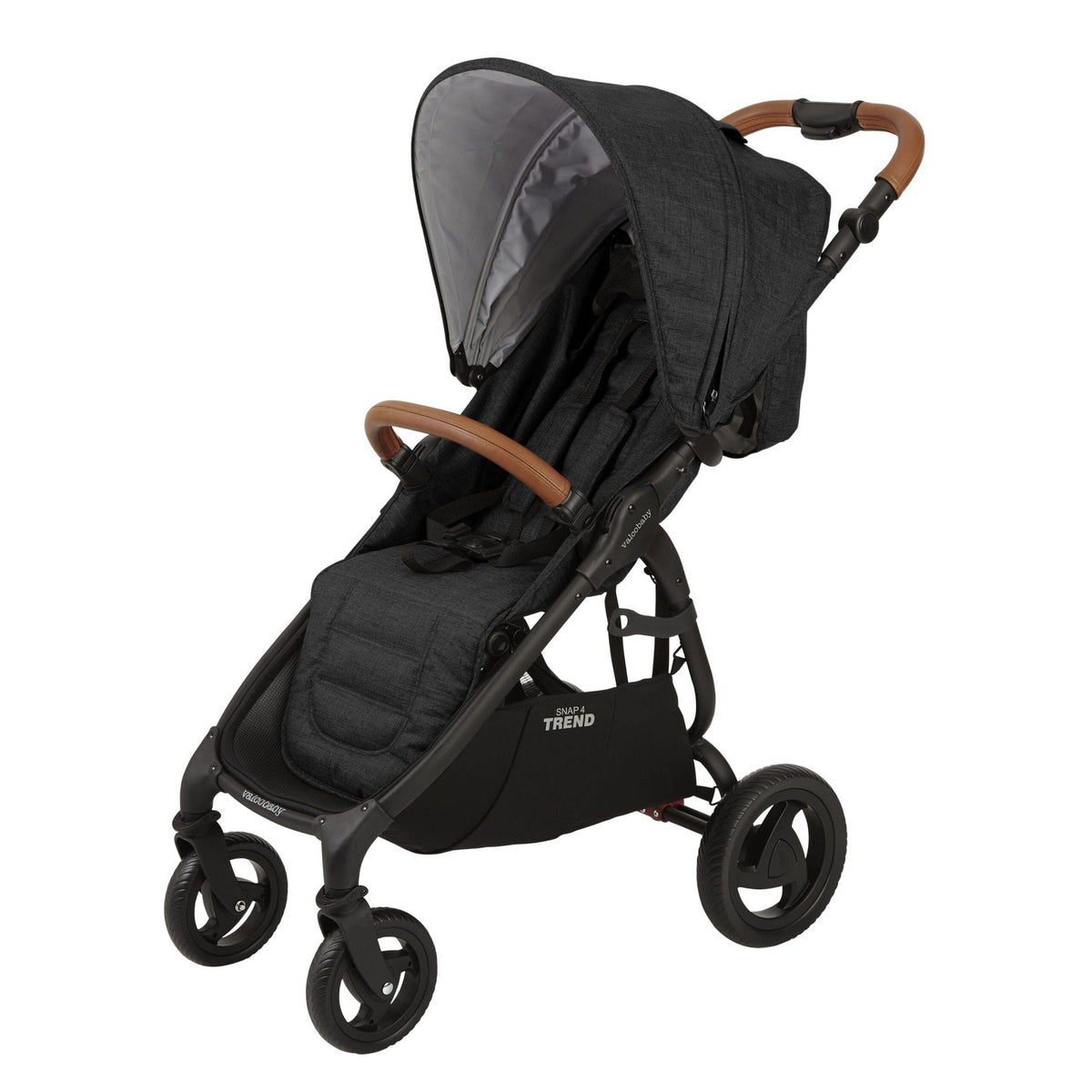 VALCO BABY SNAP TREND STROLLER — Little Luxury1