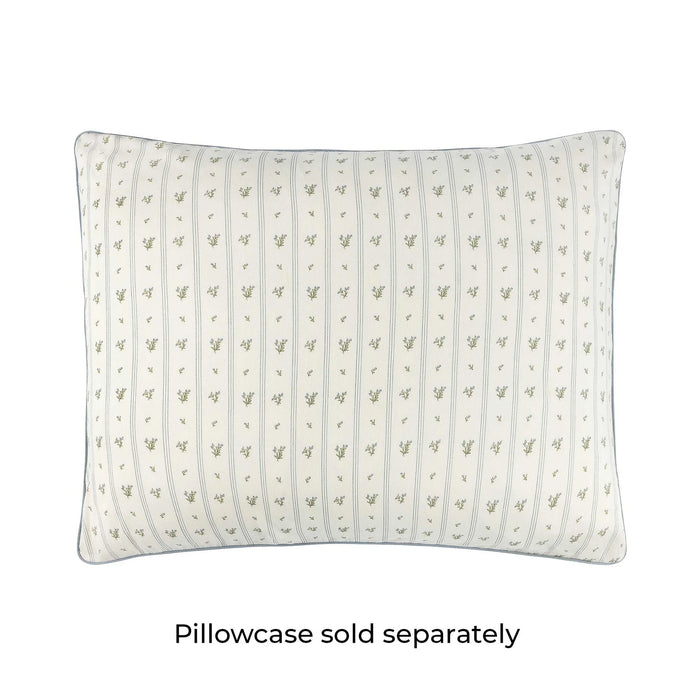 ELY`S & CO. CRIB SET (52"X28") CRIB SET ELY`S & CO.