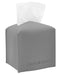 CRATE & BASICS TISSUE BOX SLEEVE SMALL SPACE GREY GEAR CRATE & BASICS