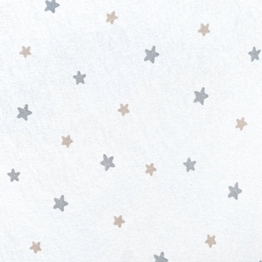 Shnuggle Air Lite Crib Fitted Sheets | 100% Soft Cotton Bedding M4A