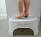 Shnuggle Step Stool Change M4A