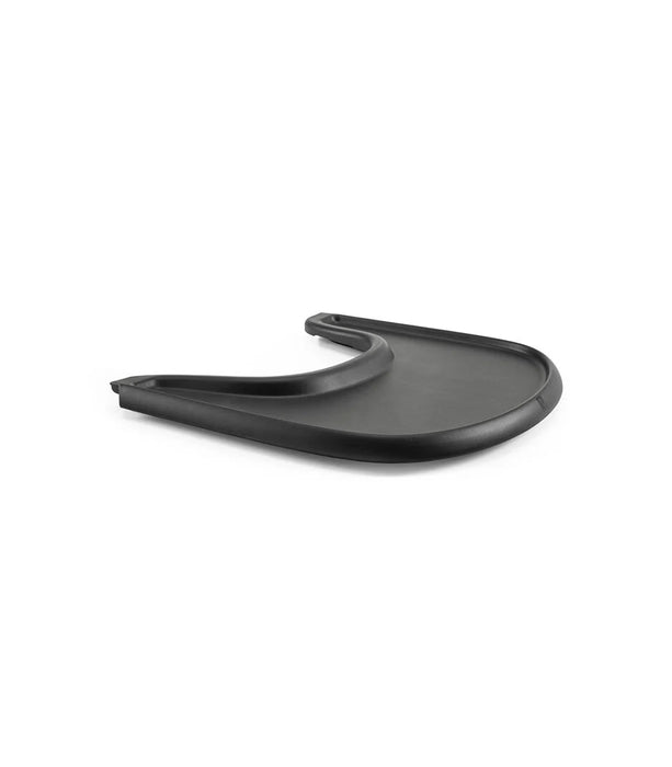 STOKKE TRIPP TRAPP TRAY . BLACK ACCESORIES STOKKE