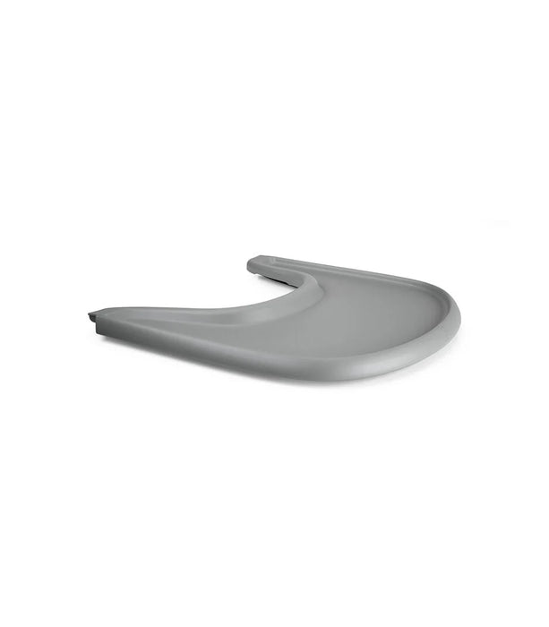 STOKKE TRIPP TRAPP TRAY . STROM GREY ACCESORIES STOKKE