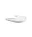 STOKKE TRIPP TRAPP TRAY . WHITE ACCESORIES STOKKE