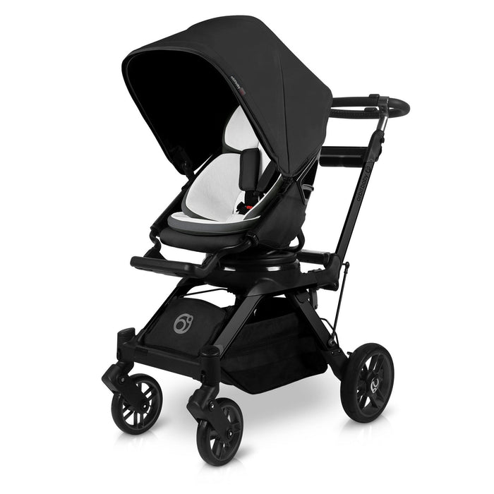 Stroll & Sleep Travel System Stroller System Orbit Baby