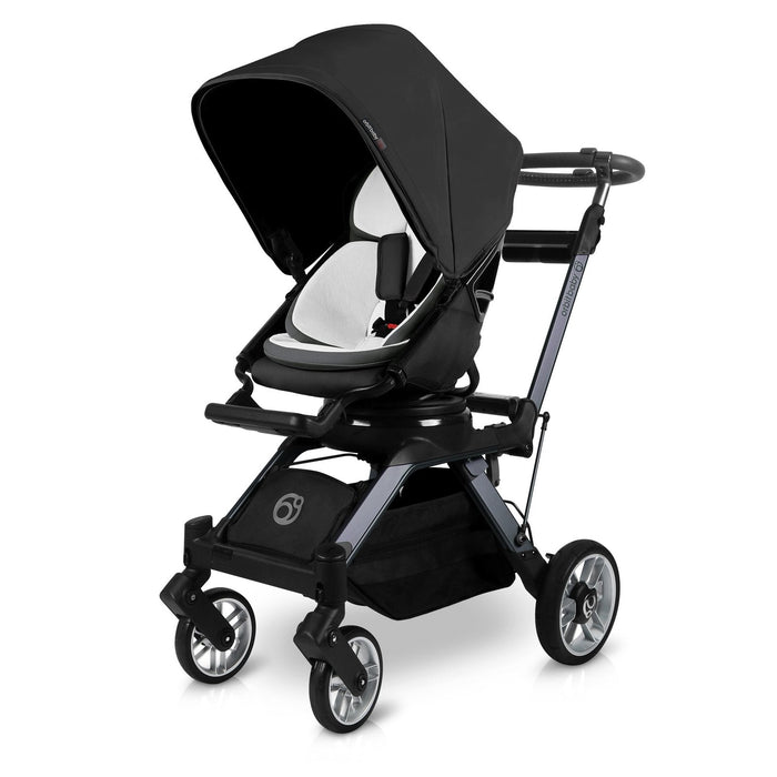 Stroll & Sleep Travel System Stroller System Orbit Baby