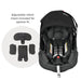 Stroll & Ride Travel System Stroller System Orbit Baby