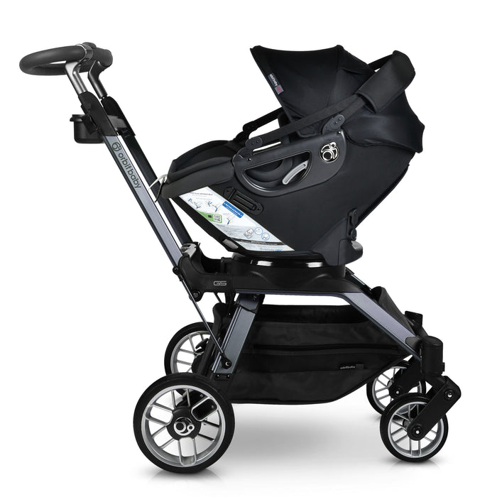 Stroll & Ride Travel System Stroller System Orbit Baby