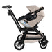 Stroll & Ride Travel System Stroller System Orbit Baby