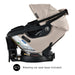 Stroll & Ride Travel System Stroller System Orbit Baby