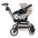 Stroll & Ride Travel System Stroller System Orbit Baby