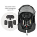 Stroll & Ride Travel System Stroller System Orbit Baby
