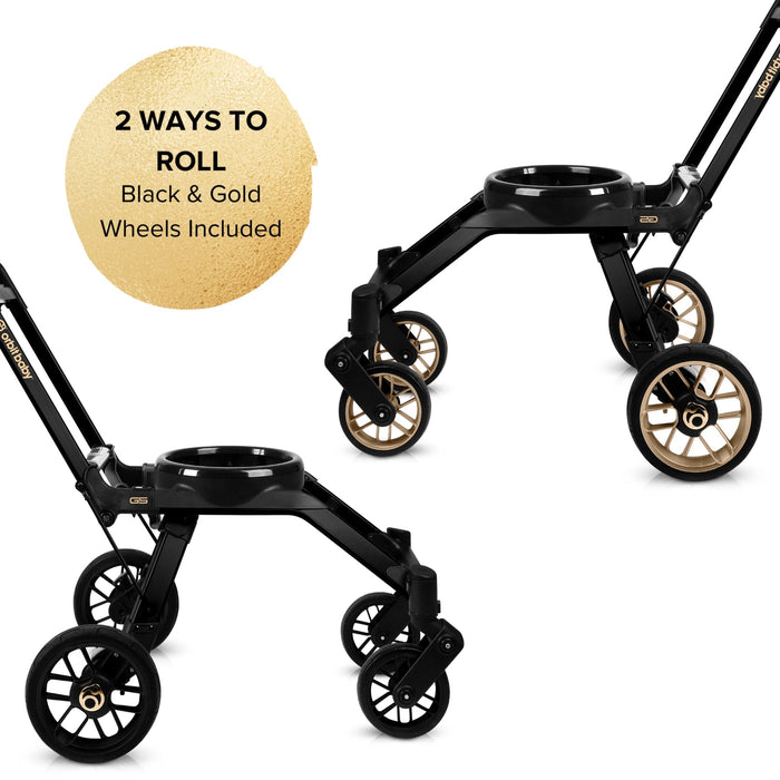 Stroll & Ride Travel System Stroller System Orbit Baby