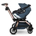 Stroll & Ride Travel System Stroller System Orbit Baby