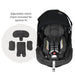 Stroll & Ride Travel System Stroller System Orbit Baby