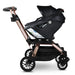 Stroll & Ride Travel System Stroller System Orbit Baby