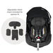 Stroll & Ride Travel System Stroller System Orbit Baby