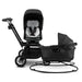 Stroll & Sleep Travel System Black Black Stroller System Orbit Baby