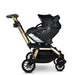 Stroll, Sleep, & Ride Travel System Stroller System Orbit Baby