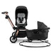 Stroll & Sleep Travel System Black Rose Gold Stroller System Orbit Baby