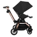 Stroll, Sleep, & Ride Travel System Stroller System Orbit Baby