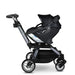 Stroll, Sleep, & Ride Travel System Stroller System Orbit Baby
