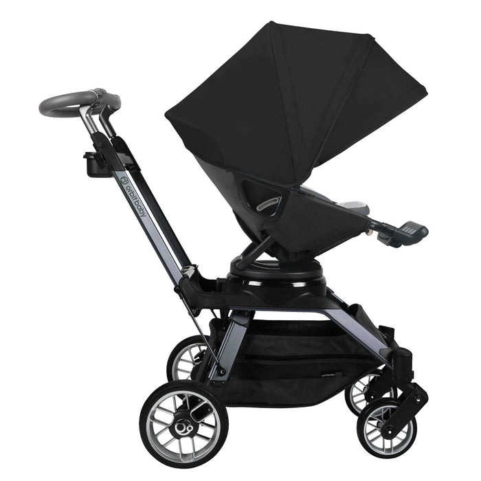 Stroll, Sleep, & Ride Travel System Stroller System Orbit Baby