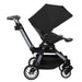 Stroll, Sleep, & Ride Travel System Stroller System Orbit Baby