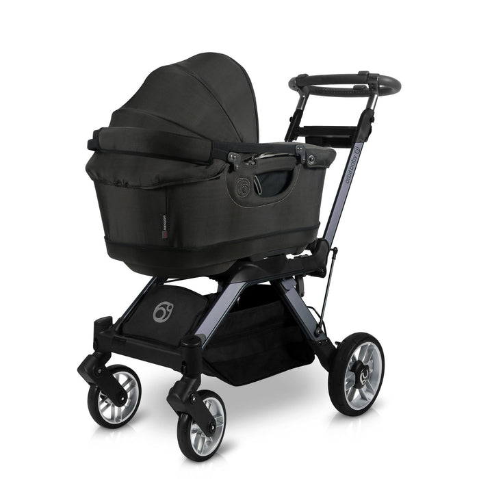 Stroll, Sleep, & Ride Travel System Stroller System Orbit Baby