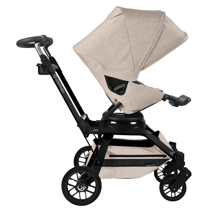 Stroll, Sleep, & Ride Travel System Stroller System Orbit Baby
