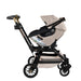 Stroll, Sleep, & Ride Travel System Stroller System Orbit Baby